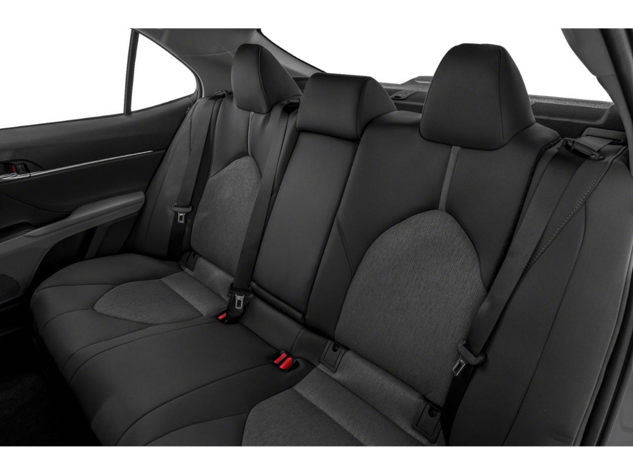 2022 Toyota Camry Hybrid XSE Kerrville TX