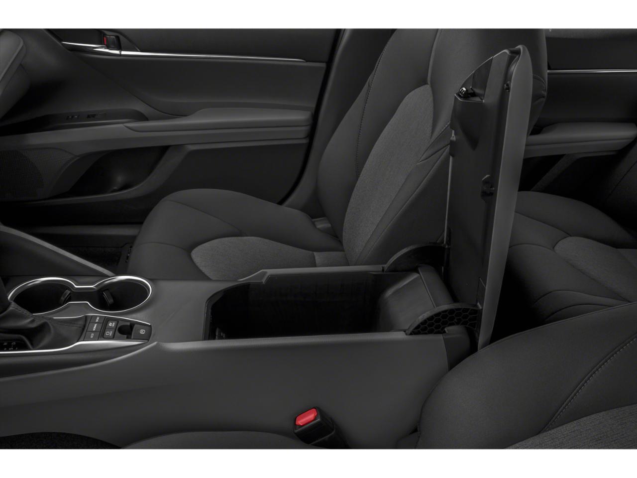 2022 Toyota Camry Hybrid XSE Kerrville TX