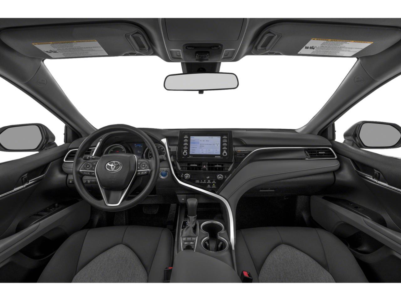 2022 Toyota Camry Hybrid XSE Kerrville TX