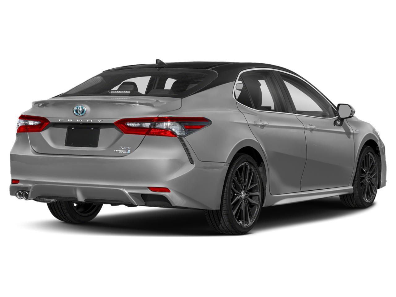 2022 Toyota Camry Hybrid XSE Roseville CA