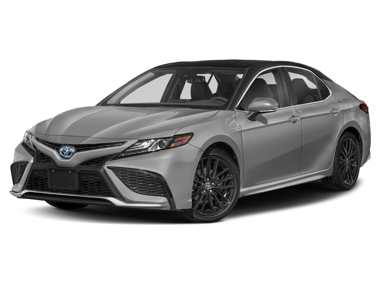 2022 Toyota Camry Hybrid XSE