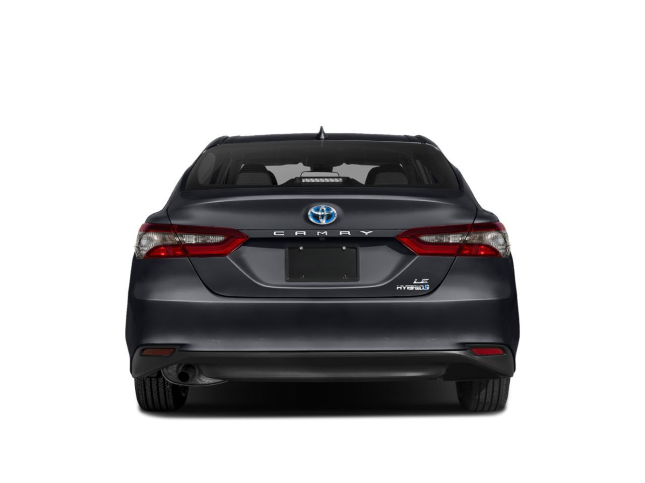 2022 Toyota Camry Hybrid XSE Roseville CA