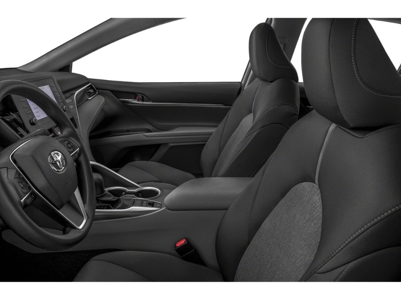 2022 Toyota Camry Hybrid XSE Roseville CA