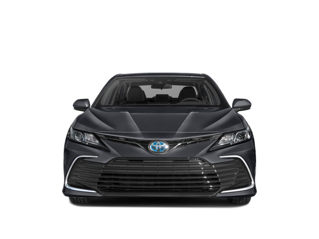 2022 Toyota Camry Hybrid XSE Roseville CA