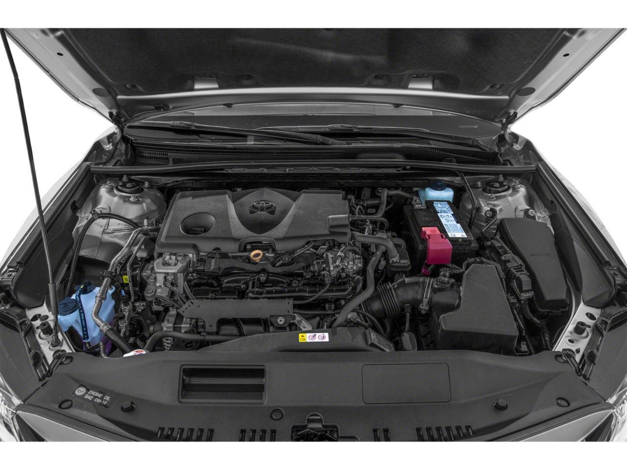 2022 Toyota Camry LE Beeville TX