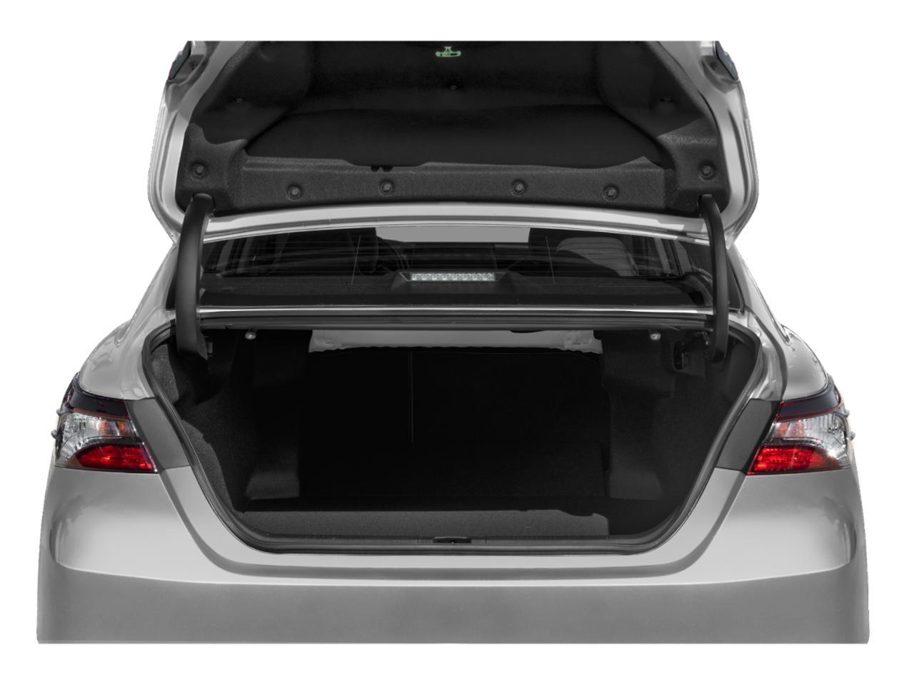 2022 Toyota Camry LE Beeville TX