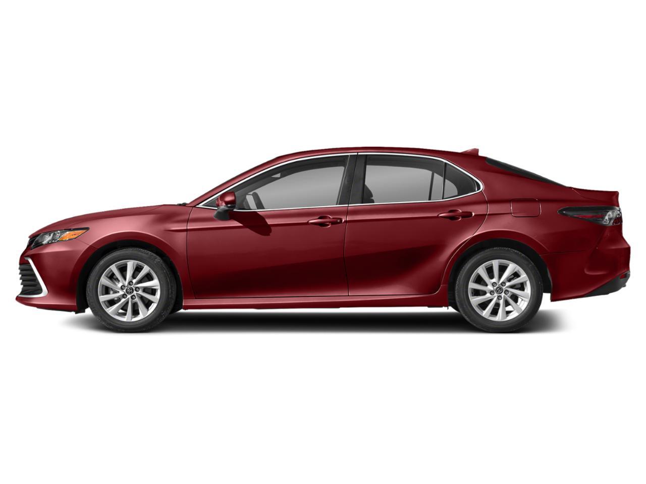 2022 Toyota Camry LE Grand Junction CO