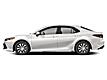 2022 Toyota Camry LE Hybrid