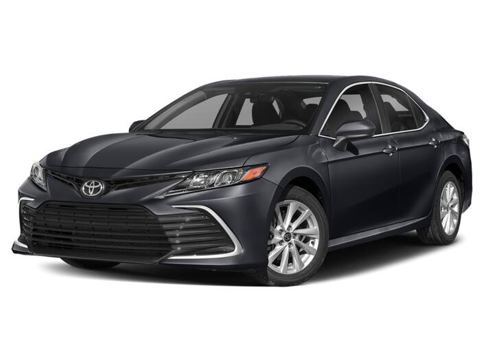 2022 Toyota Camry LE Oshkosh WI