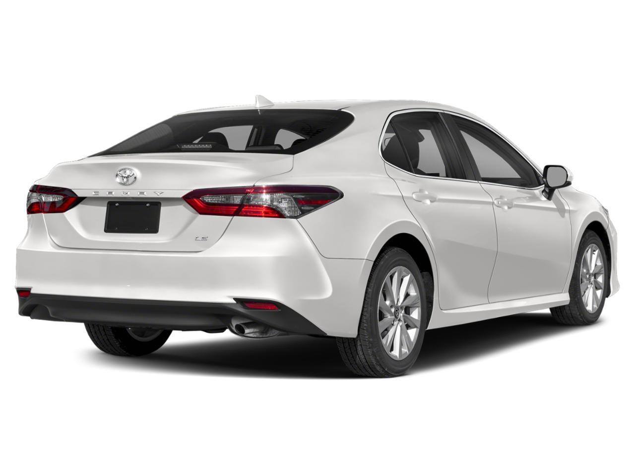 2022 Toyota Camry LE Plano TX