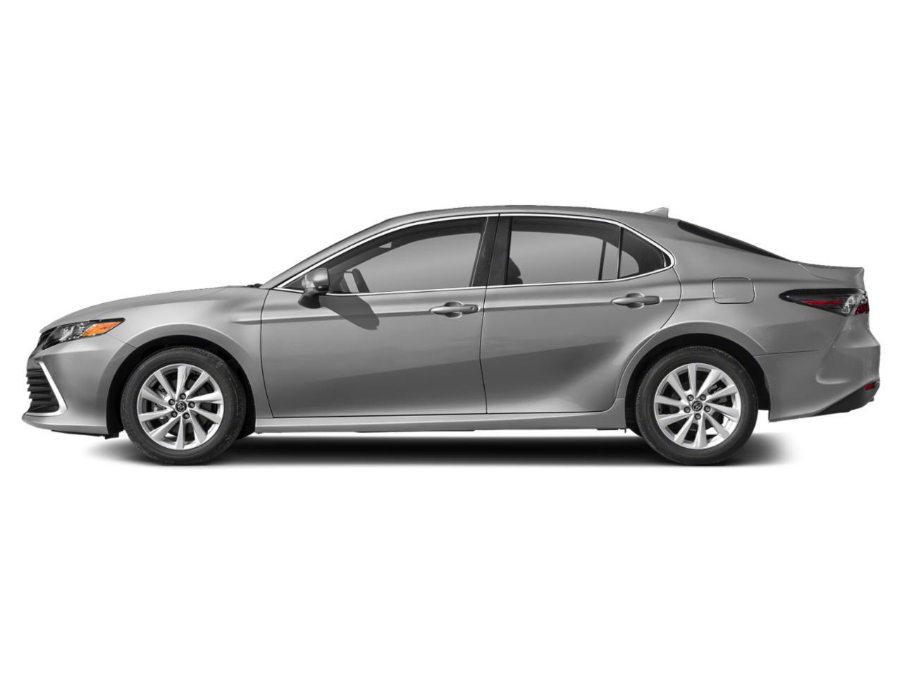 2022 Toyota Camry LE Sedan 4D Doral FL