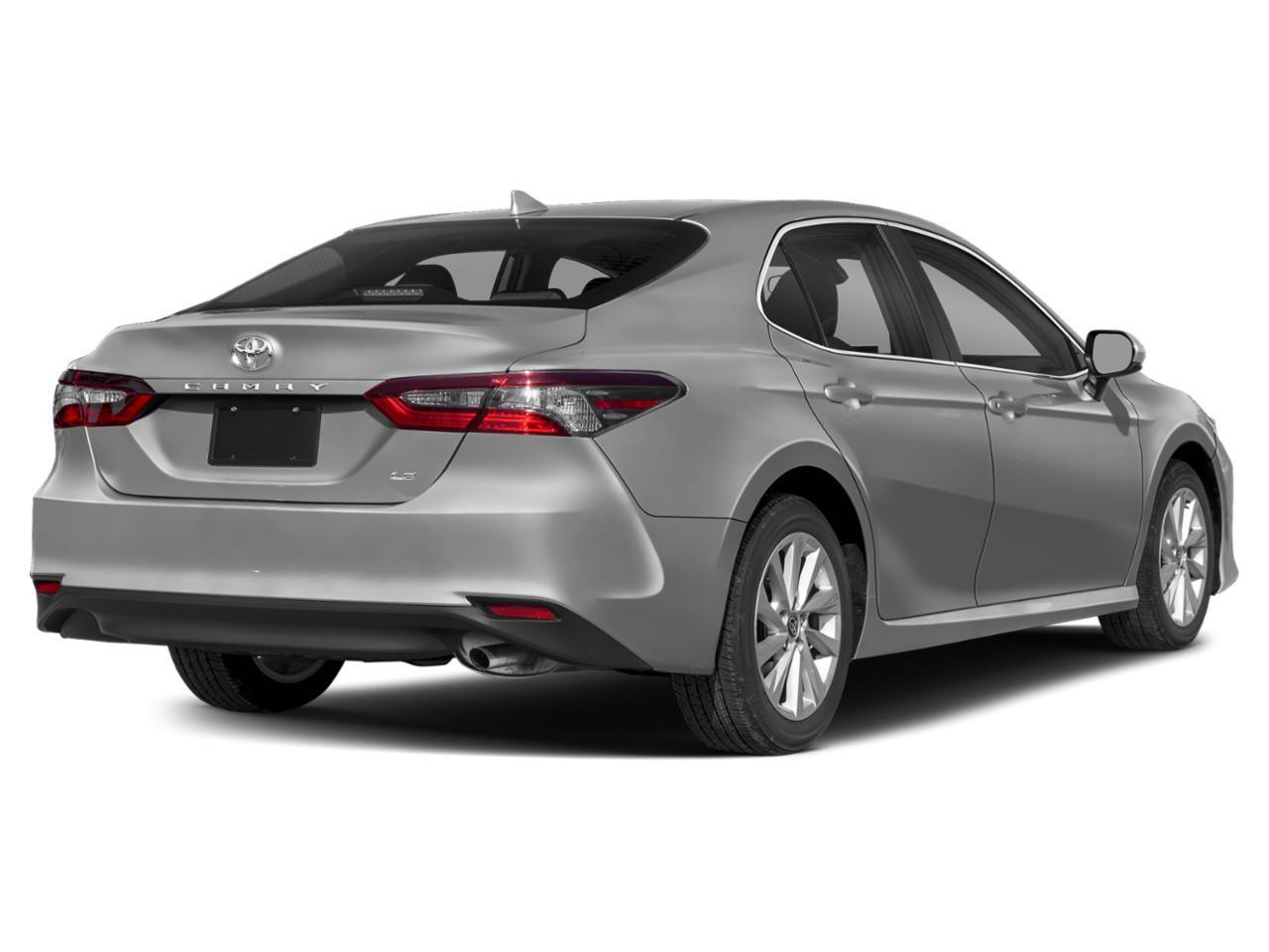 2022 Toyota Camry LE Sedan 4D Doral FL