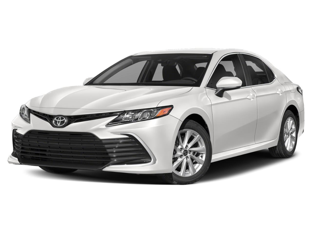 2022 Toyota Camry LE Sedan Irving TX