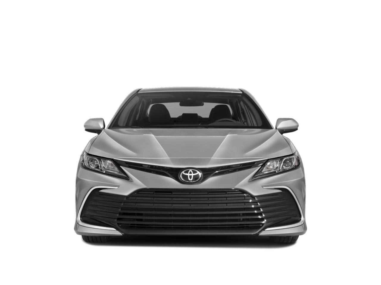 2022 Toyota Camry LE Sedan Irving TX