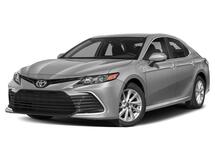 2022 Toyota Camry LE South Burlington VT 2022 Toyota Camry LE South Burlington VT