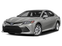 2022 Toyota Camry LE South Burlington VT 2022 Toyota Camry LE South Burlington VT
