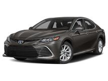 2022 Toyota Camry LE South Burlington VT 2022 Toyota Camry LE South Burlington VT