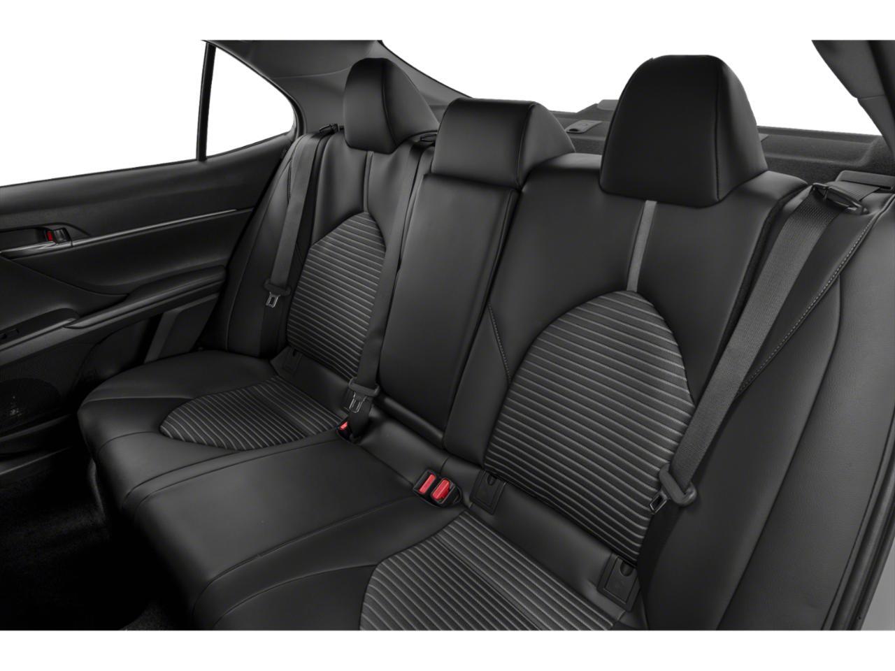 2022 Toyota Camry SE Hondo TX