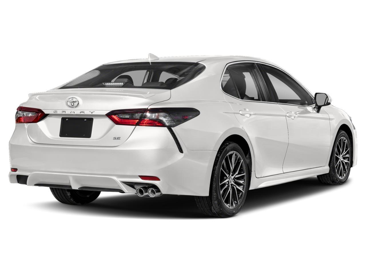2022 Toyota Camry SE Miami FL