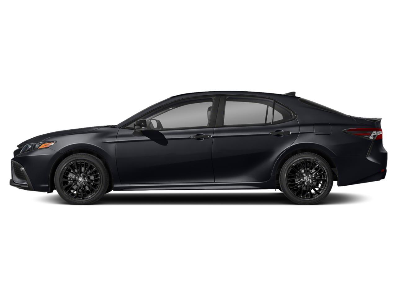 2022 Toyota Camry SE Nightshade Huntington UT