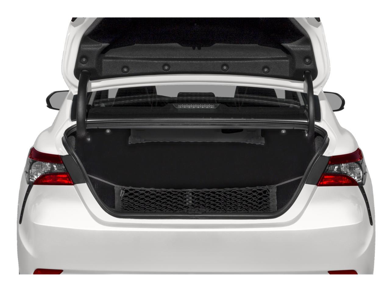 2022 Toyota Camry SE Nightshade Huntington UT