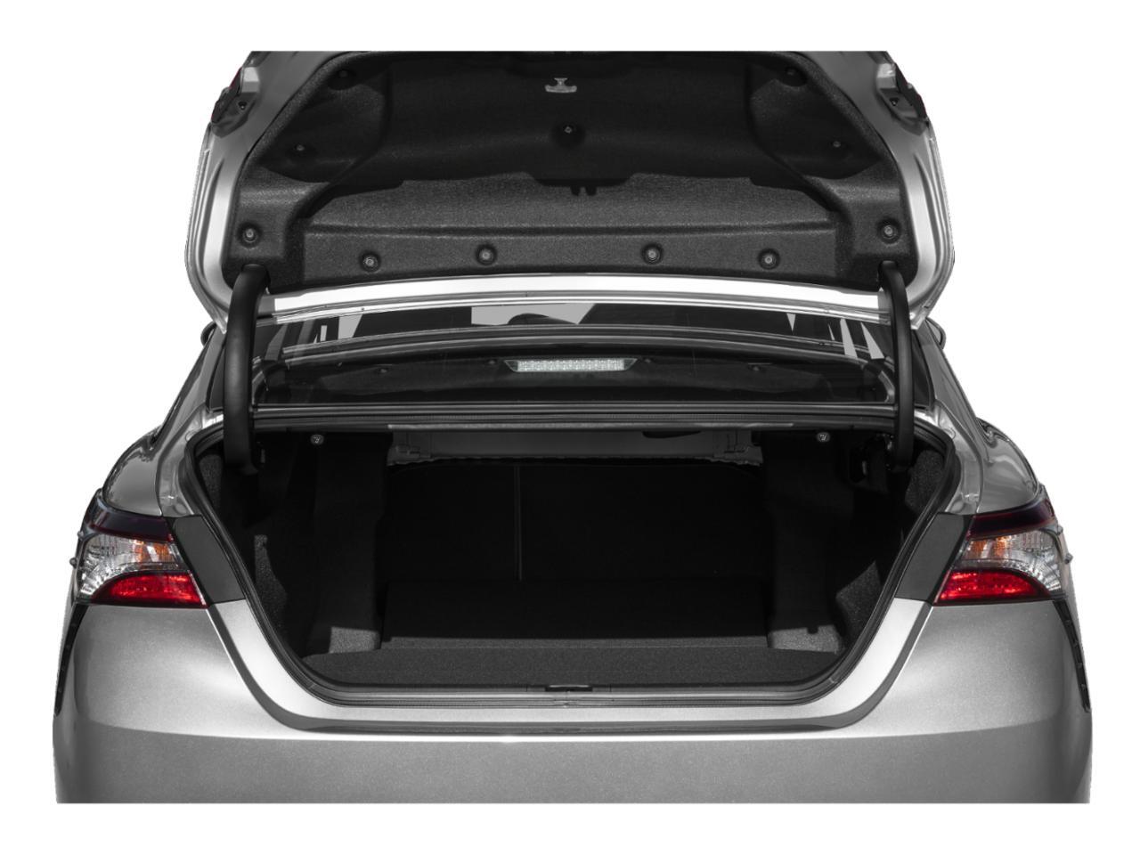 2022 Toyota Camry SE Plano TX