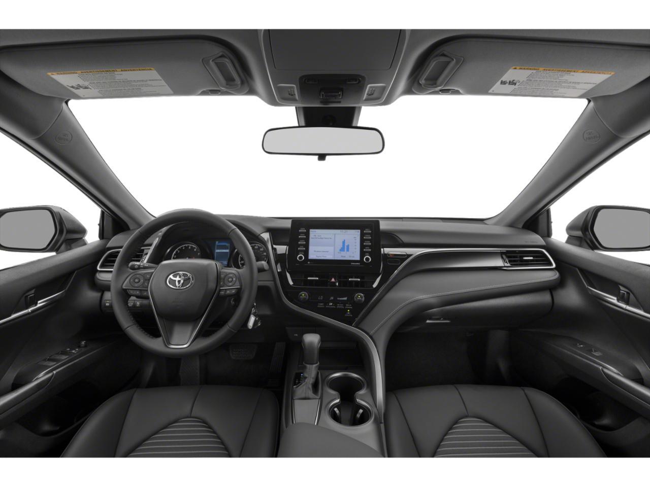 2022 Toyota Camry SE Port Charlotte FL