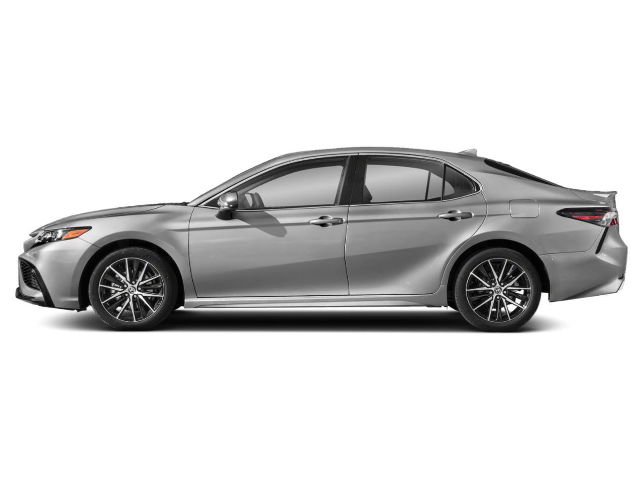 2022 Toyota Camry SE Roseville CA