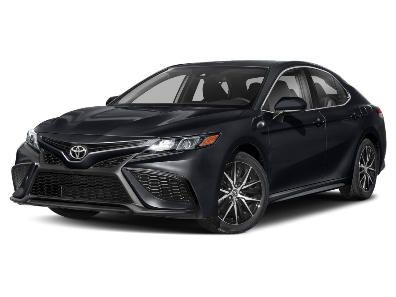 New 2022 Toyota Camry SE In Salinas CA