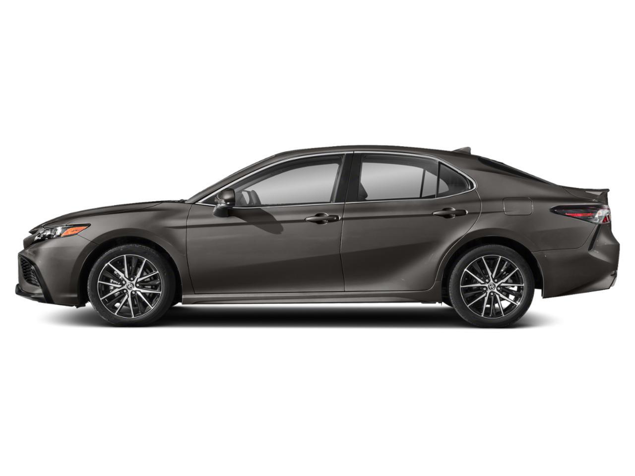 2022 Toyota Camry SE San Clemente CA