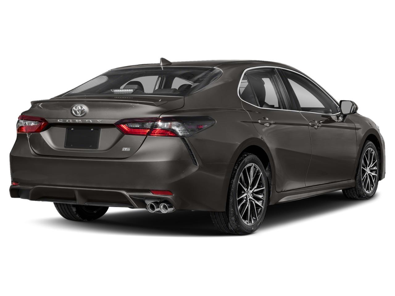 2022 Toyota Camry SE San Clemente CA