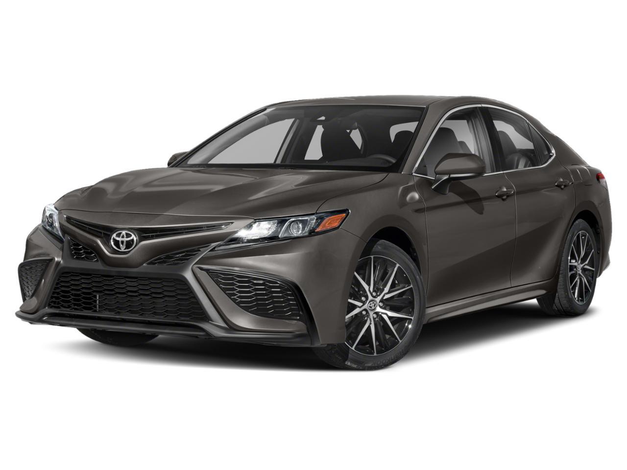 2022 Toyota Camry SE San Clemente CA
