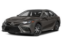 2022 Toyota Camry SE South Burlington VT 2022 Toyota Camry SE South Burlington VT
