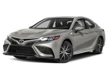 2022 Toyota Camry SE South Burlington VT 2022 Toyota Camry SE South Burlington VT