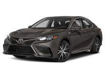 2022 Toyota Camry SE South Burlington VT 2022 Toyota Camry SE South Burlington VT