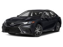 2022 Toyota Camry SE South Burlington VT 2022 Toyota Camry SE South Burlington VT