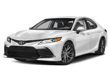 2022 Toyota Camry XLE South Burlington VT 2022 Toyota Camry XLE South Burlington VT