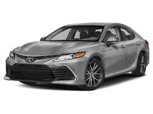 2022 Toyota Camry XLE South Burlington VT 2022 Toyota Camry XLE South Burlington VT