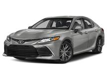 2022 Toyota Camry XLE South Burlington VT 2022 Toyota Camry XLE South Burlington VT