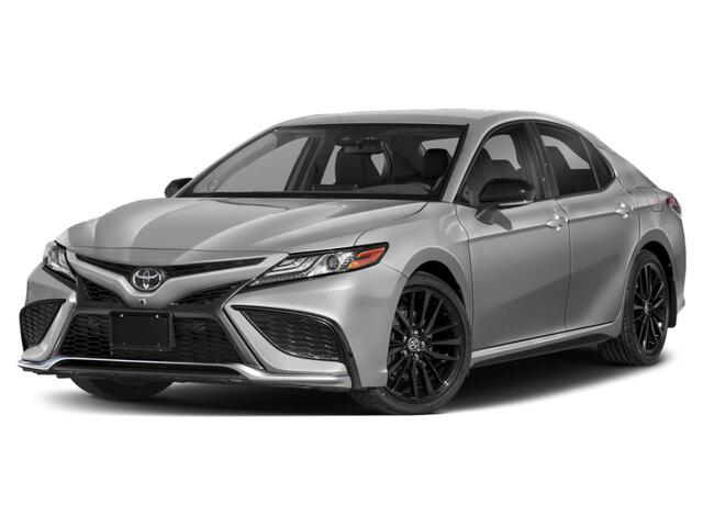 2022_Toyota_Camry_XSE_ Elko NV