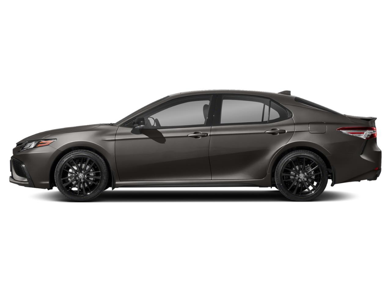 2022 Toyota Camry XSE Irving TX