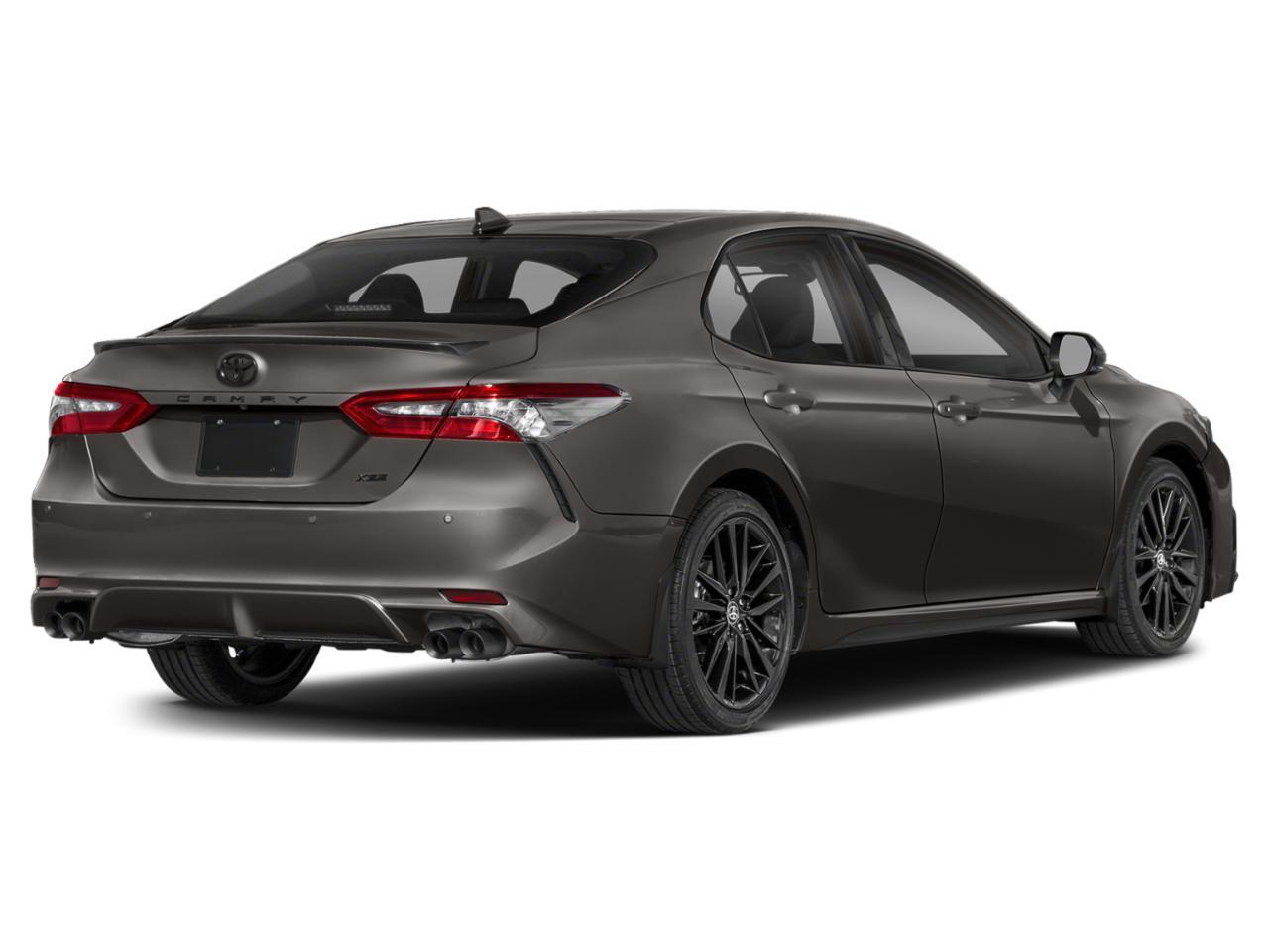 2022 Toyota Camry XSE Irving TX