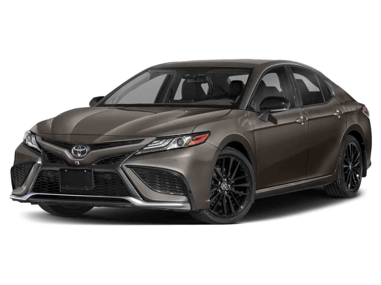 2022 Toyota Camry XSE Irving TX