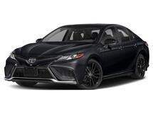 2022 Toyota Camry XSE South Burlington VT 2022 Toyota Camry XSE South Burlington VT