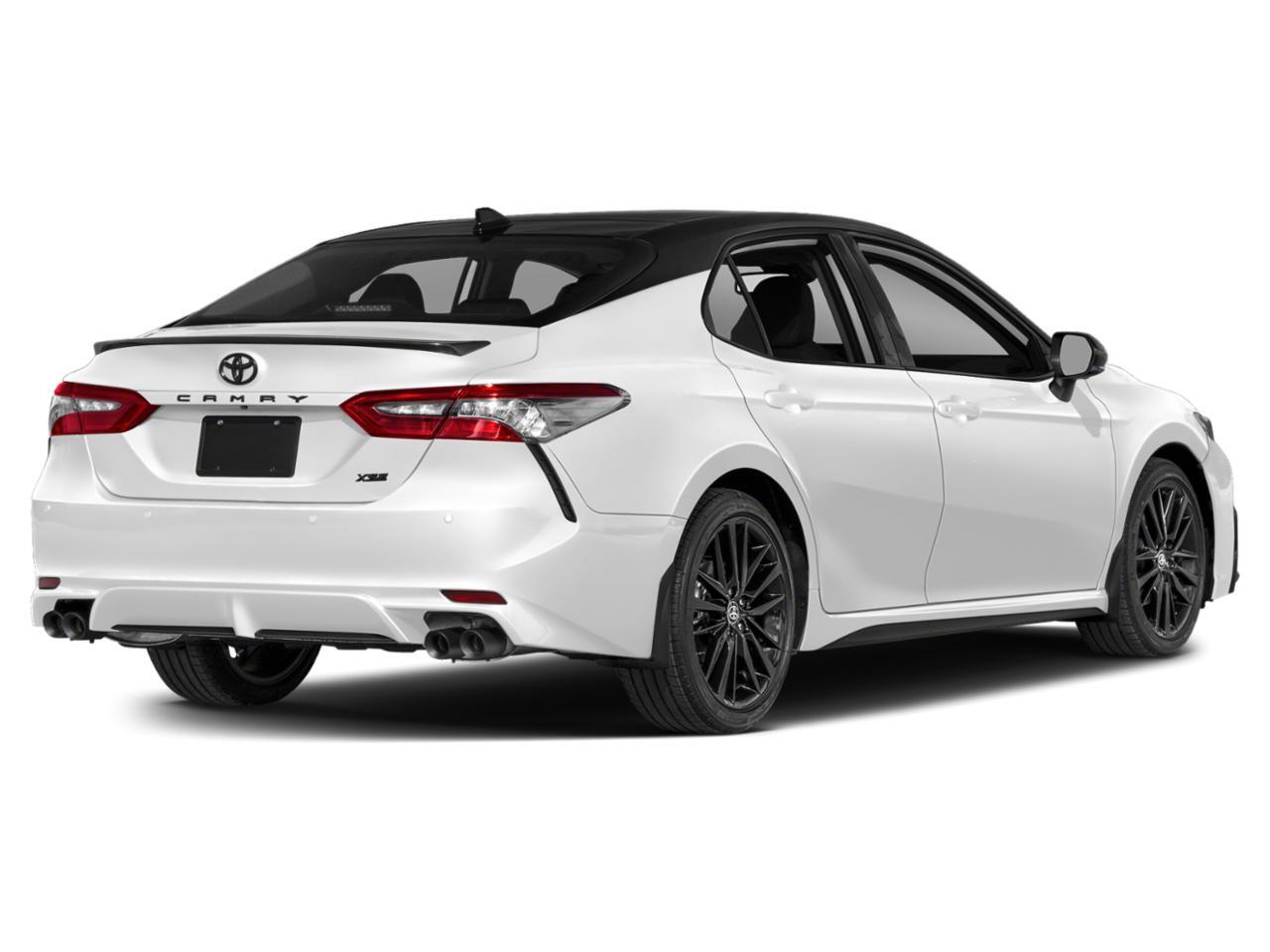 2022 Toyota Camry XSE V6 Roseville CA