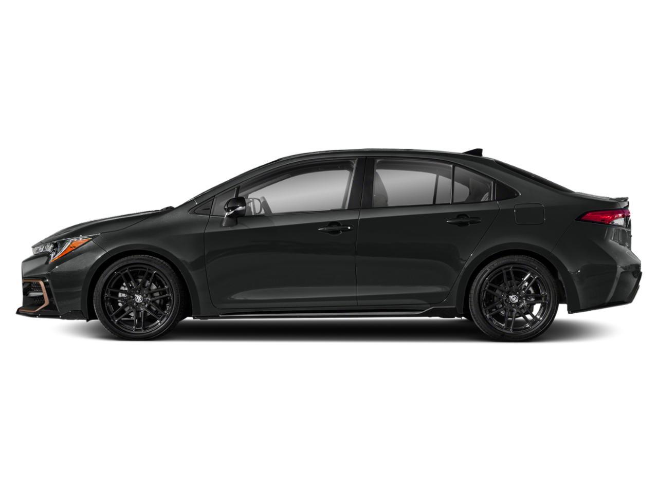 2022 Toyota Corolla APEX SE