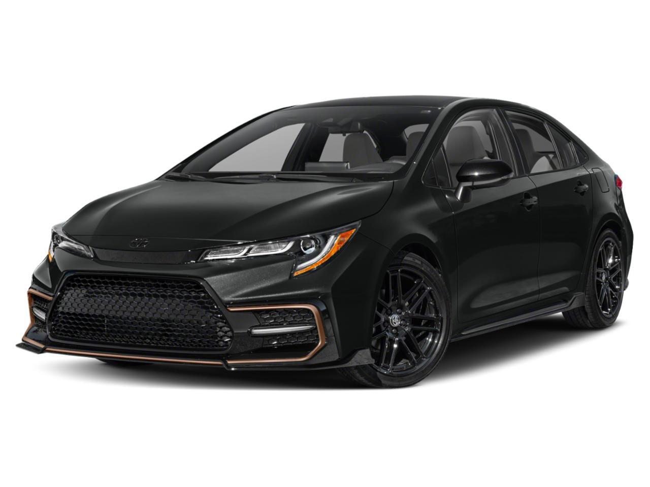 2022 Toyota Corolla APEX SE Grand Junction CO