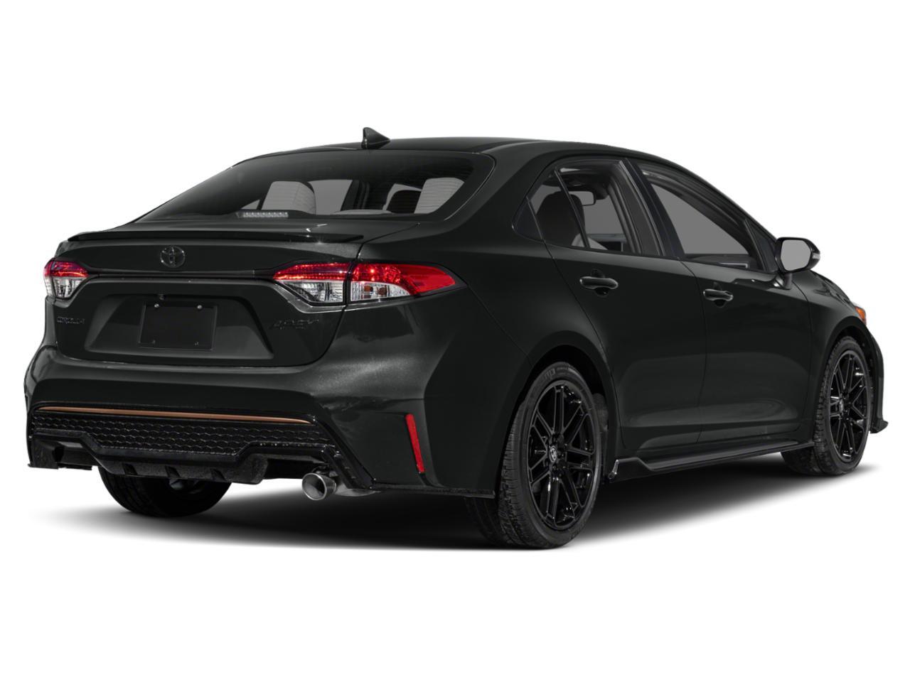 2022 Toyota Corolla APEX SE Grand Junction CO