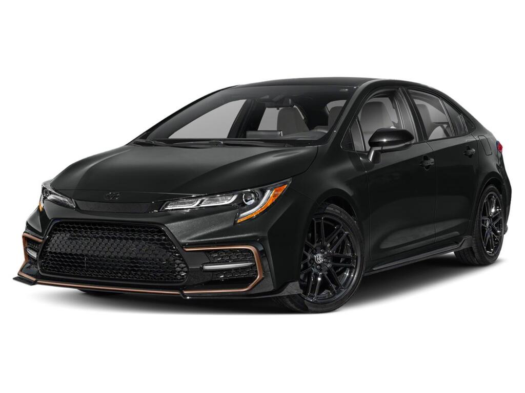 2022 Toyota Corolla APEX SE Phoenix AZ 2022 Toyota Corolla APEX SE Phoenix AZ
