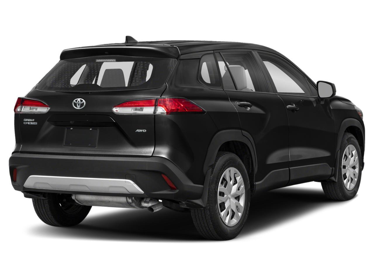 2022 Toyota Corolla Cross L St. John's NL